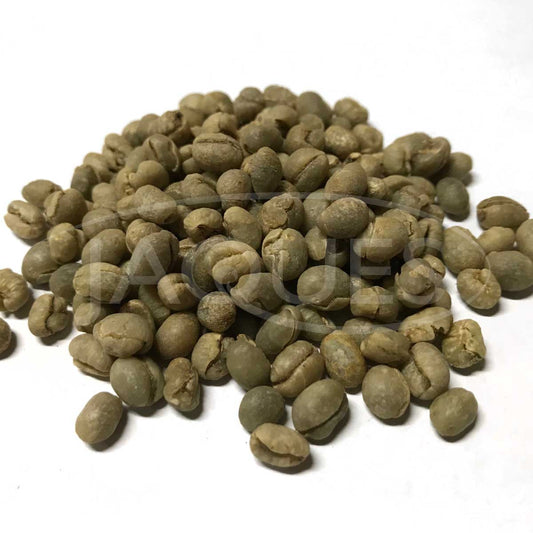 Jaques Green Coffee Beans - UrbanNest Co
