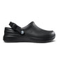 Adults Work Clog Solid Black - UrbanNest Co