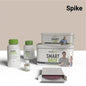 Kit microcemento para suelo de baño de obra de 4 m² - UrbanNest Co