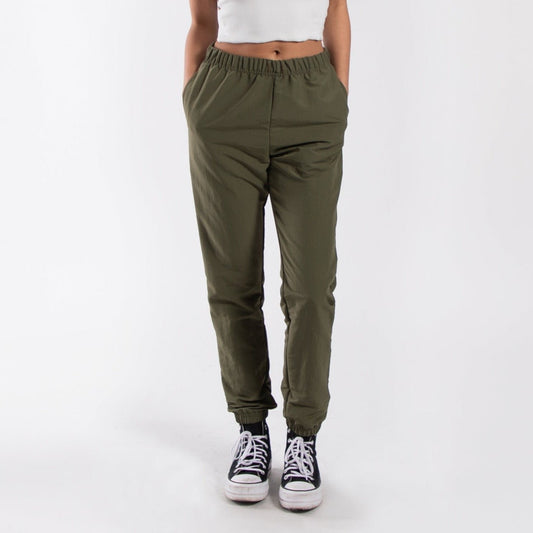 2331 - CLOSEOUT Unisex Nylon Track Pants - UrbanNest Co