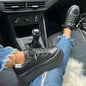 Casual Platform Women's Shoes Flat Womens Sneakers - UrbanNest Co