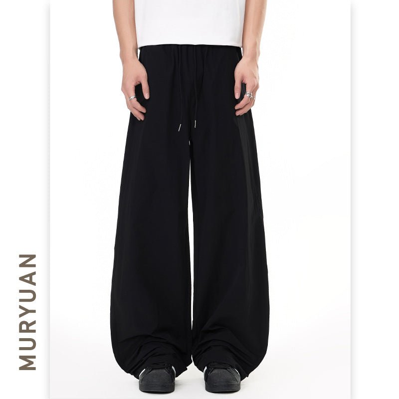 Lightweight Outdoor Tactical Style Simple Sport Cargo Pants - UrbanNest Co