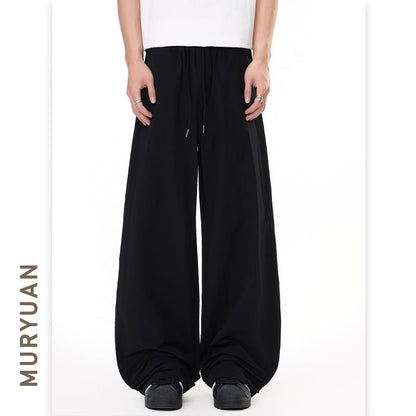 Lightweight Outdoor Tactical Style Simple Sport Cargo Pants - UrbanNest Co