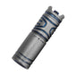 Titanium Alloy Handheld Torch Mini LED Flashlight Portable Outdoor - UrbanNest Co