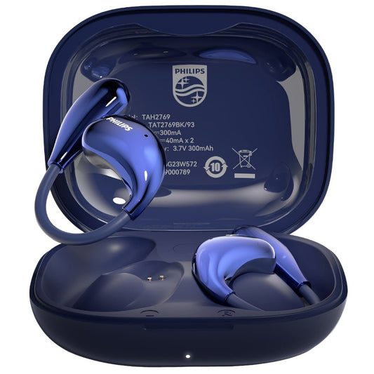 NNETM Wireless 5.4 Earphones with 360° Spatial Sound - UrbanNest Co