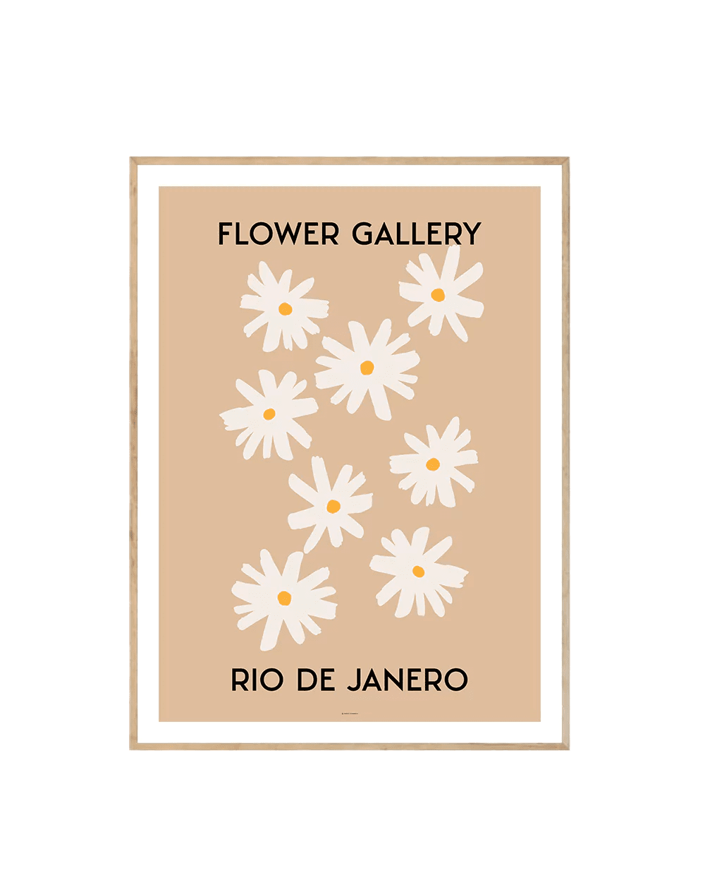 Flower Gallery Rio - UrbanNest Co