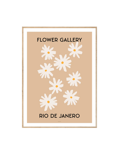 Flower Gallery Rio - UrbanNest Co