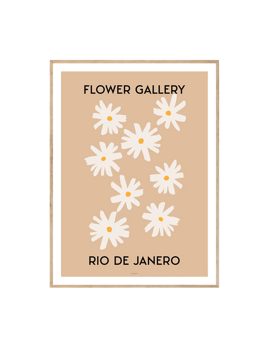 Flower Gallery Rio - UrbanNest Co