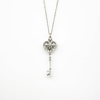 Key Aroma Necklace | Energy & Healing | Diffusing on the go | Gift For Her - UrbanNest Co