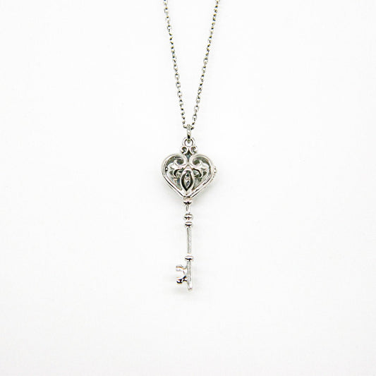 Key Aroma Necklace | Energy & Healing | Diffusing on the go | Gift For Her - UrbanNest Co