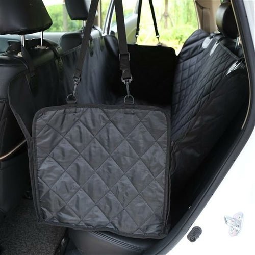 Waterproof Pet Seat Cover Car Seat Cover - UrbanNest Co