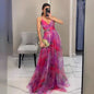 Gabrielle Maxi Dress - UrbanNest Co