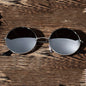 Fashion Vintage Sunglasses Metal Frame - UrbanNest Co