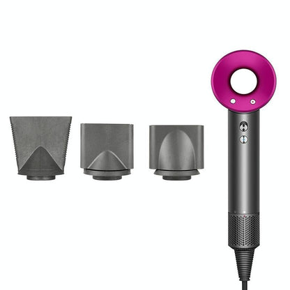 NNEIDS Anti - Flying Nozzle Attachment For Dyson Hair Dryer - Home Edition - UrbanNest Co