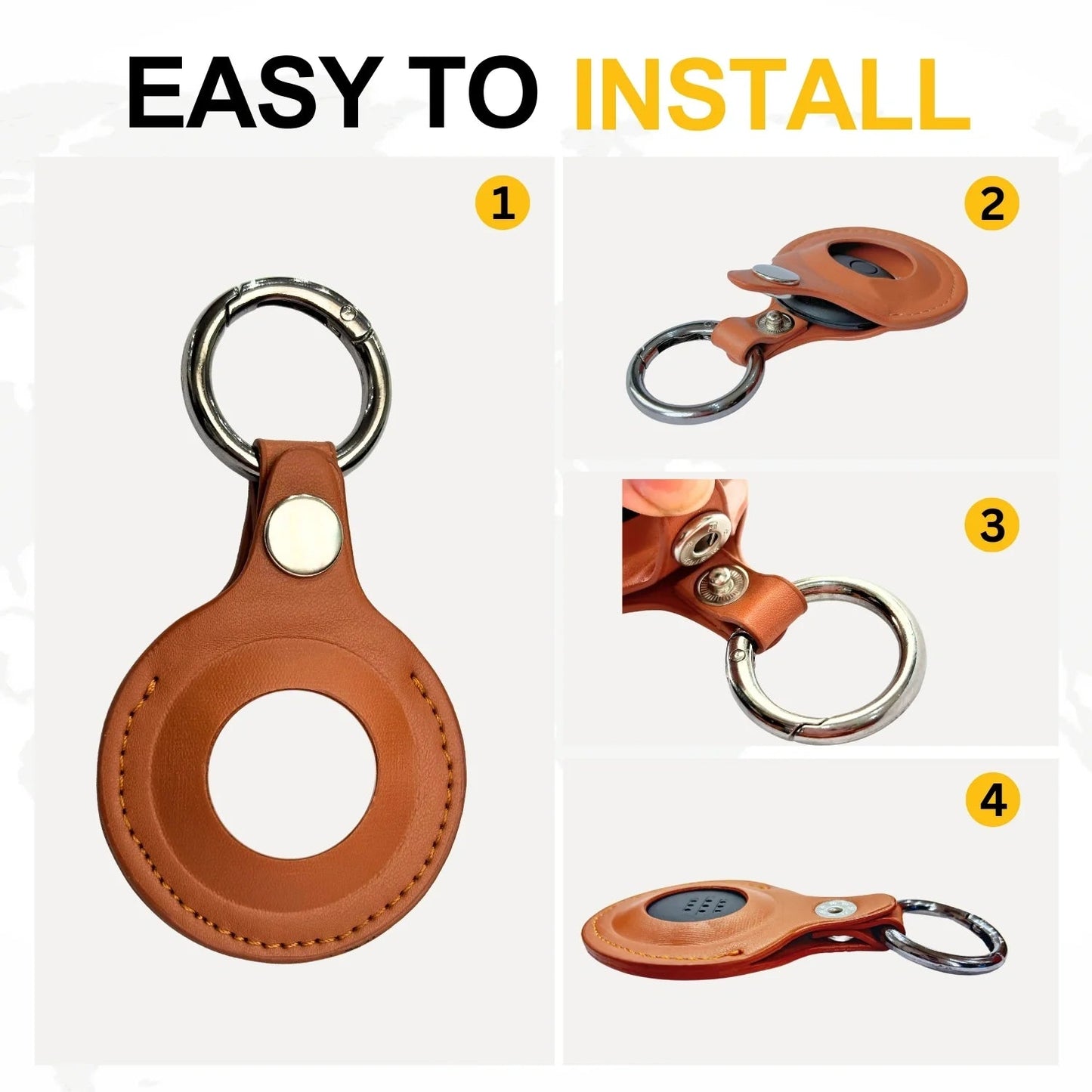 Dolphin Smart Tracker Pro Case Pack 2 - UrbanNest Co