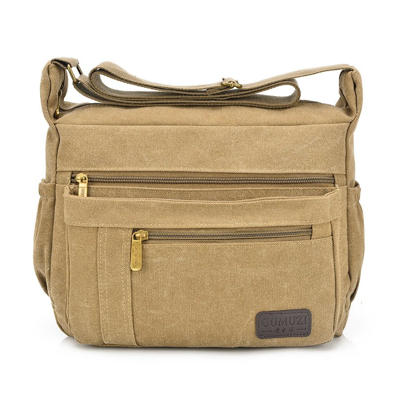 Crossbody Bag Shoulder Sling Working Bag Messenger Bags - UrbanNest Co
