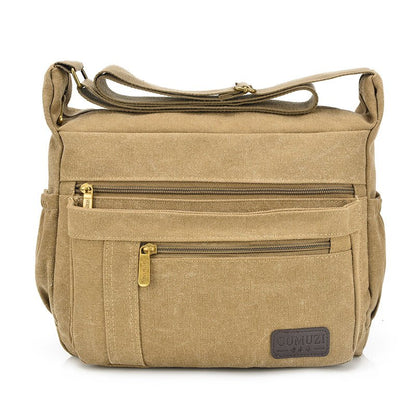 Crossbody Bag Shoulder Sling Working Bag Messenger Bags - UrbanNest Co