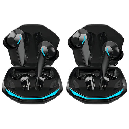 100% Original Lenovo GM2 Pro Bluetooth Wireless Earphone High - Quality Noise - Canceling TWS Gaming Earbuds With Multiple Devices - UrbanNest Co