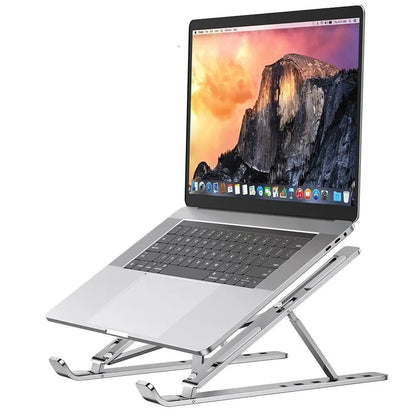 NNEOBA Portable Aluminum Laptop Stand - UrbanNest Co