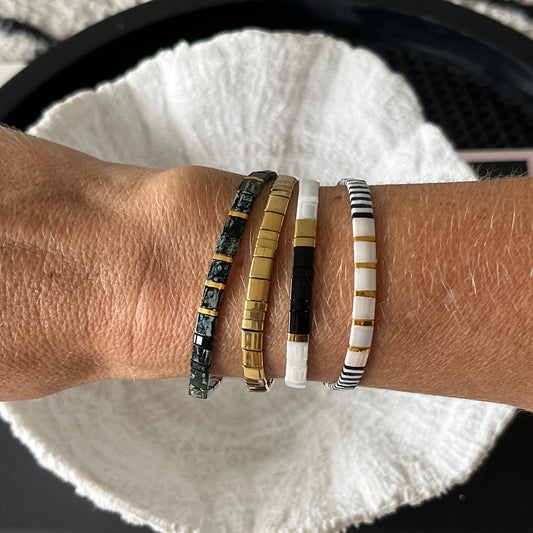 Bracelet - Buenos Aires - UrbanNest Co