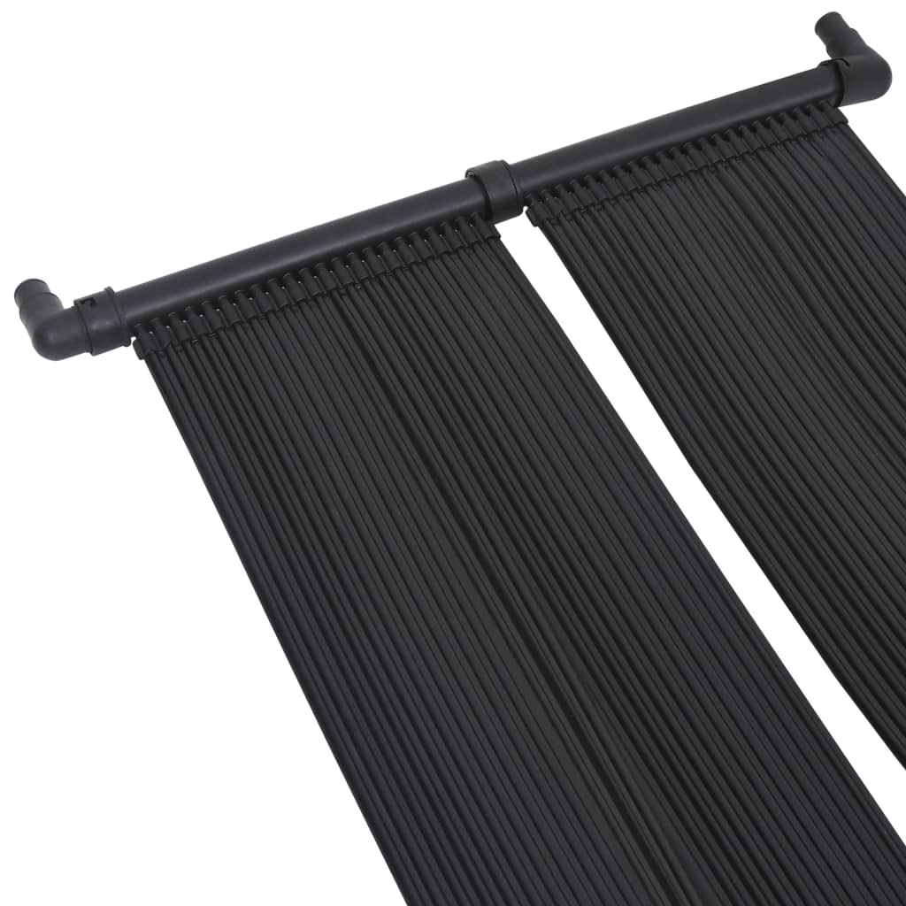 NNEVL Solar Pool Heater Panel 80x310 cm - UrbanNest Co