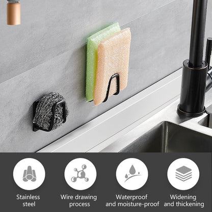 Kitchen Sponges Holder - UrbanNest Co