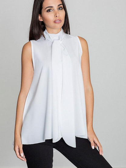 Blouse model 111143 Figl - UrbanNest Co
