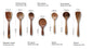 Teak Wooden Cooking Set - UrbanNest Co