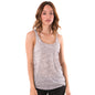 6001 - CLOSEOUT Women's Loose Racerback Tank - UrbanNest Co