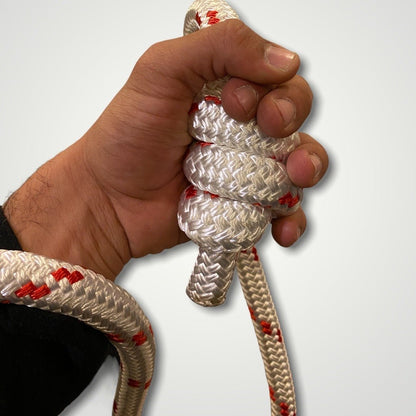 Ghost Shark 800 grams 18mm Heavy Flow Rope Entry Level - UrbanNest Co