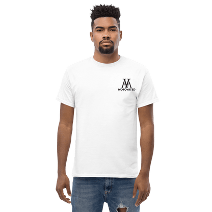 Motovated Tee - UrbanNest Co