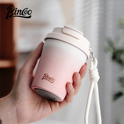 Coffee Insulated Cup 280ML Outdoor Portable Ice Cup - UrbanNest Co