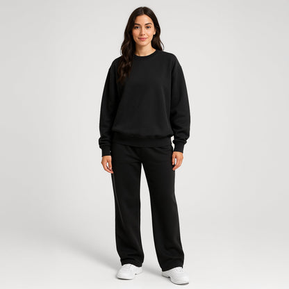 7003HW - Unisex Heavyweight Fleece Crewneck Sweatshirt - UrbanNest Co