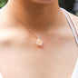 Planet Murano Aroma Necklace - Nebula Nova | Energy & Healing | Diffuse on the go | Gift for her - UrbanNest Co