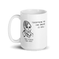 Picasso Self - Portrait Mug – 'Everything You Can Imagine Is Real' - UrbanNest Co