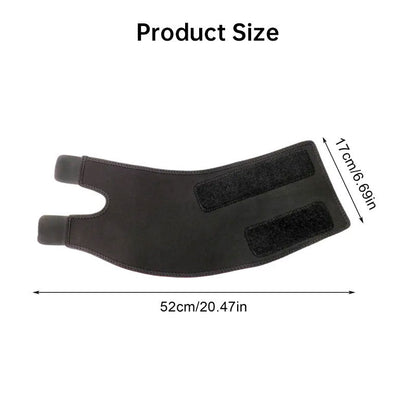 Multi - Purpose Protective Gaiters - Waterproof Lightweight Lower Leg Covers - UrbanNest Co