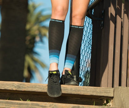 JupiterGear Endurance Compression Calf & Leg Sleeve for Running and - UrbanNest Co
