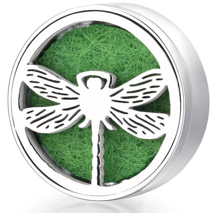 Wearable Diffuser | Fight off Virus | Comfortable Breathing - UrbanNest Co