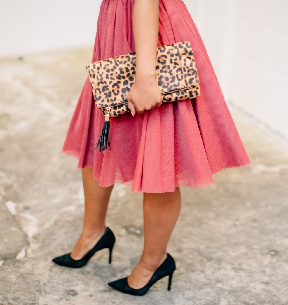 Sweet Pea Skirt - UrbanNest Co
