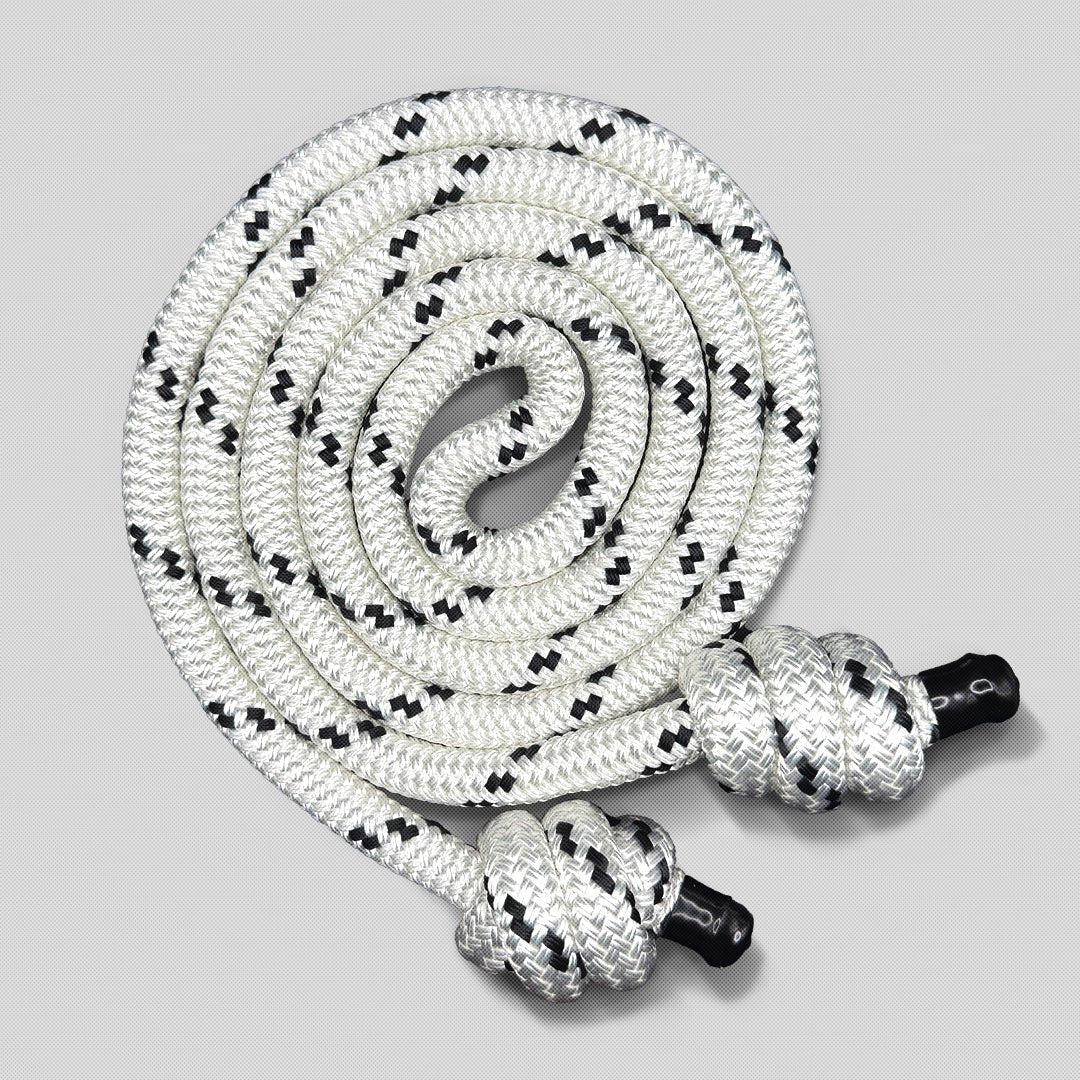 Ghost Shark 800 grams 18mm Heavy Flow Rope Entry Level - UrbanNest Co