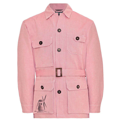 Pink Blazer for Boys and Girls - UrbanNest Co