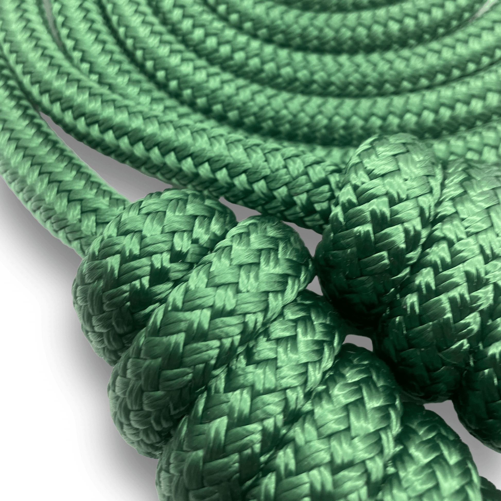 3 Flow Ropes Pack : 800 grams 18 mm + 550 grams 14 mm + 440 grams 12 mm - UrbanNest Co
