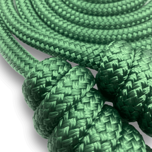 3 Flow Ropes Pack : 800 grams 18 mm + 550 grams 14 mm + 440 grams 12 mm - UrbanNest Co
