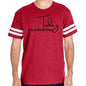 Mens Vintage Sport Graphic T-shirt Today is a Good Day - UrbanNest Co