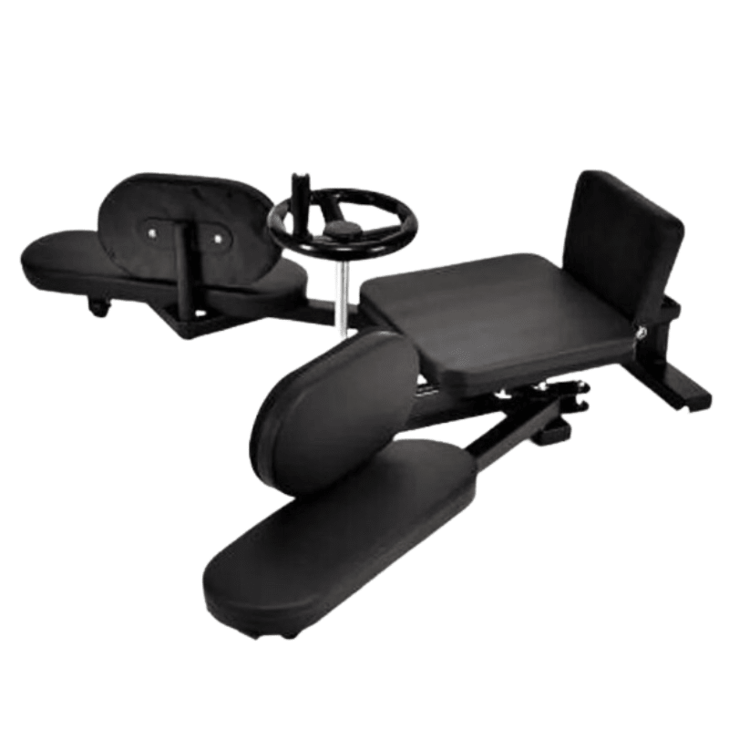 Adjustable Gym Training Equipment for Splits & Flexibility - UrbanNest Co