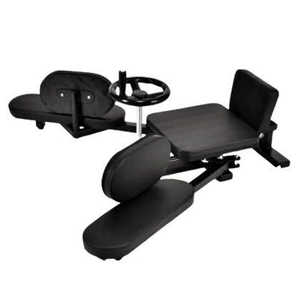 Adjustable Gym Training Equipment for Splits & Flexibility - UrbanNest Co