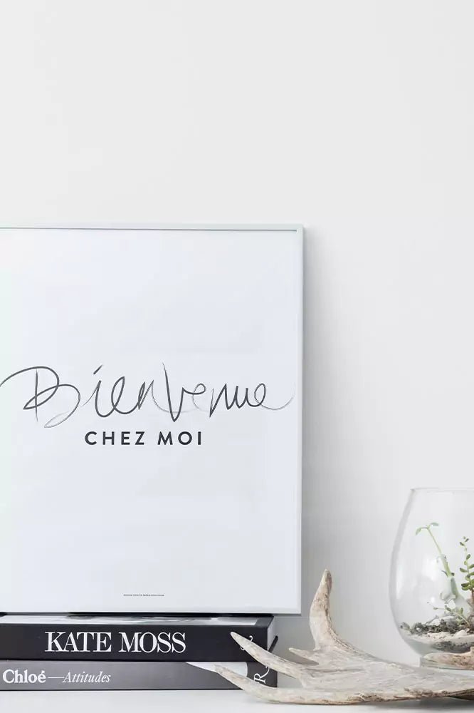 Bienvenue - UrbanNest Co