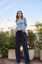DRAPED TOP - UrbanNest Co