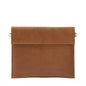 Leather Bag for MacBook - The Minimalist 2.0 - UrbanNest Co