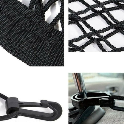 High Quality Premium Pet Car Net Petition - UrbanNest Co